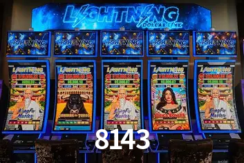 Descubra a Essência do 8143: Nossa História e Compromissos