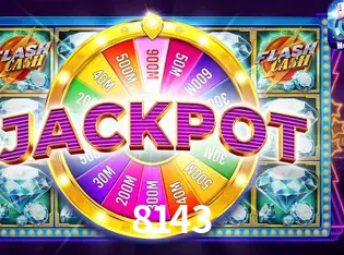 Inovações de Jogos na 8143: O Futuro das Experiências Interativas