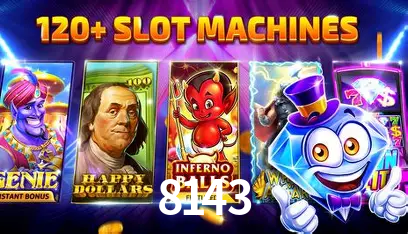 A Experiência Imersiva dos Cassinos Ao Vivo no 8143