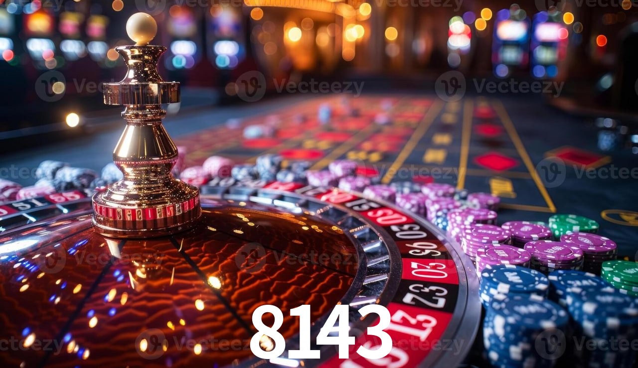 Weekend Specials 8143