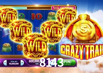 Descubra o Mundo do Cassino Online com 8143